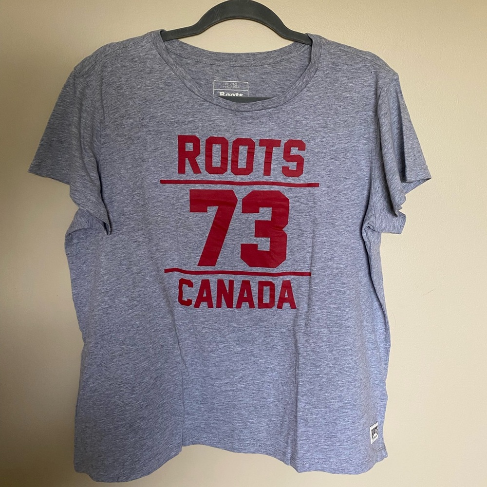 Graphic Tee